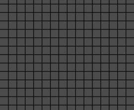 Мозаика Marazzi Italy M3S5 Eclettica Anthracite Mosaico 40x40