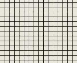 Мозаика Marazzi Italy M3S3 Eclettica Cream Mosaico 40x40