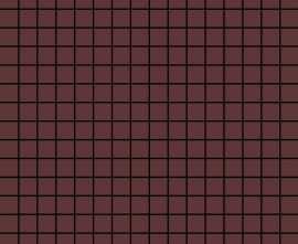 Мозаика Marazzi Italy M3S1 Eclettica Purple Mosaico 40x40