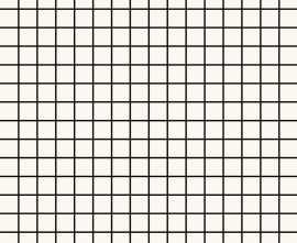Мозаика Marazzi Italy M3S4 Eclettica White Mosaico 40x40