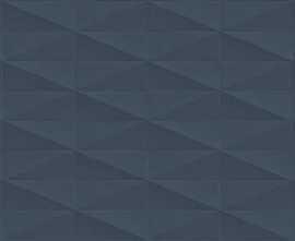 Плитка Marazzi Italy M1J8 Eclettica Blue Struttura Diamond 3D Rett 40x120