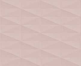 Плитка Marazzi Italy M1A7 Eclettica Rose Struttura Diamond 3D Rett 40x120