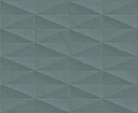Плитка Marazzi Italy M1AD Eclettica Sage Struttura Diamond 3D Rett 40x120