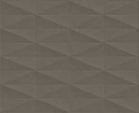 Плитка Marazzi Italy M1J6 Eclettica Taupe Struttura Diamond 3D Rett 40x120