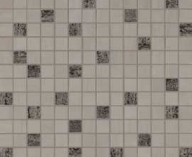 Декор Marazzi Italy MMQY Materika Mosaico Fango 40x40