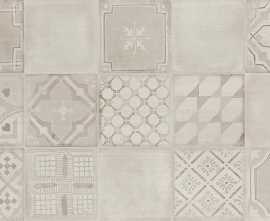 Декор Marazzi Italy MMJX Decoro Beige/Fango 40x120