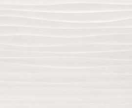 Плитка Marazzi Italy MMFV Materika Wave Struttura Off White 40x120