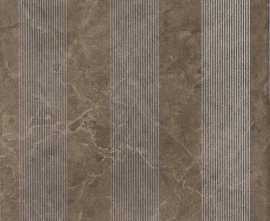 Декор Marazzi Italy MLFV Marbleline Grafite Decoro 22x66.2