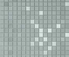 Мозаика Marazzi Italy MHXO Concreta Mosaico Lava 32.5x32.5