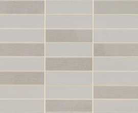 Декор Marazzi Italy MLEU Colourline Grey Mosaico 22x66.2