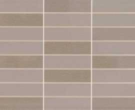 Декор Marazzi Italy MLEX Colourline Taupe Mosaico 22x66.2