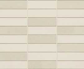 Декор Marazzi Italy MLEW Colourline Ivory Mosaico 22x66.2