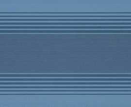 Декор Marazzi Italy MLEG Colourline Blue Decoro 22x66.2
