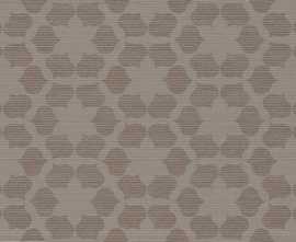 Декор Marazzi Italy MLEC Colourline Brown Decoro 22x66.2