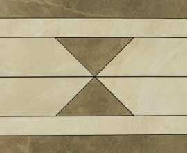 Бордюр Marazzi Italy Fascia Lux MK09 29*58