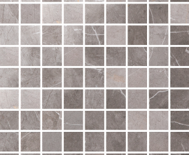 Мозаика Marazzi Italy MH44 Mosaico Grey 30x30