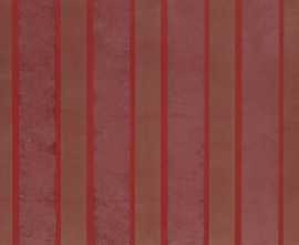 Декор Marazzi Italy Imperfetto Pottery Righe MLXG 32,5*97,7