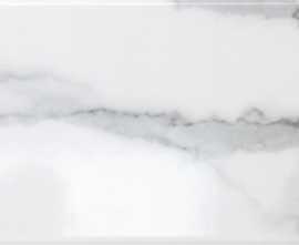 Плитка Monopole Angelina Blanko Bisel 10x30