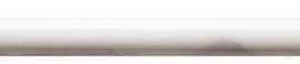 Бордюр Monopole ANGELO Listello BIANCO Brillo 2x30