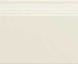 Плинтус Petracers BS BT 04 800 ITALIANO BATTISCOPA BIANCO 16X40