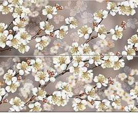 Панно Azori Amati Sakura 40.2х50.5