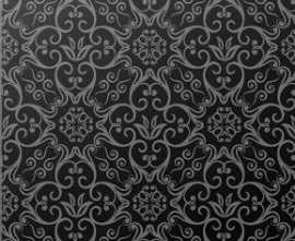 Плитка Dualgres Buxy Black 30х60