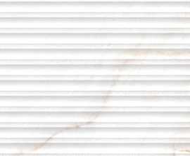 Декор Peronda 39501 Dahlia White Decor SP/33,3X100/R 33,3x100