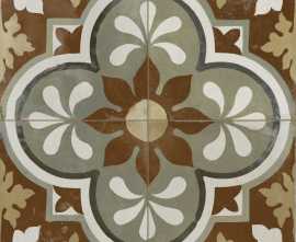 Плитка Peronda 37765 Fs Barna Born 45x45x0,95