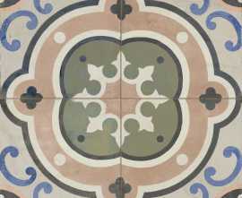 Плитка Peronda 37764 Fs Barna Raval 45x45x0,95
