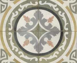 Плитка Peronda 37763 Fs Barna Gracia 45x45x0,95