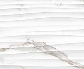 Декор Peronda 34677 Praline Gold Decor SP/33,3X100/R 33,3X100