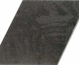 Плитка Ape ROMBO SNAP GRAPHITE 15X29,5