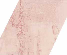 Плитка Ape ROMBO SNAP PINK 15X29,5