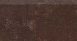 Плинтус RAKO DSAL3601 CONCEPT brown 33x8