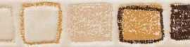 Бордюр RAKO WLAMH010 CONCEPT Light beige 40x4,5
