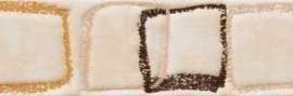 Бордюр RAKO WLAH5010 CONCEPT Light beige 25x4,5