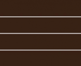 Декор RAKO WIFMB009 CONCEPT PLUS Brown 20x40