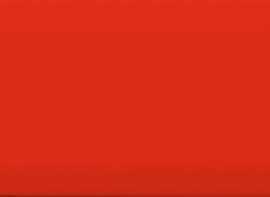 Декор RAKO WARGT002 CONCEPT PLUS Red 25x10