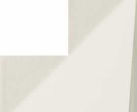 Плитка Tubadzin W-Coma white STR 20x20