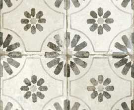 Плитка Peronda 27228 FS BLUME BLACK 45X45