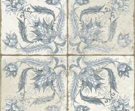 Плитка Peronda 26171 FS IVY BLUE 45x45