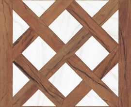 Плитка Peronda 34445 FS FOREST MIX 45x45