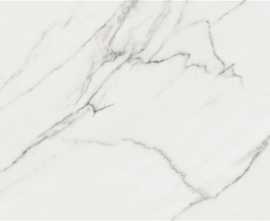 Керамогранит Keratile Aston White Pul Rect. 60x120