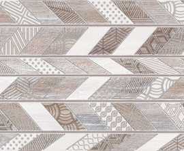 Azori 587762001 Декор Shabby Chevron 31.5x63