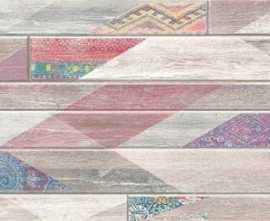 Плитка Azori Shabby Inti 31.5x63
