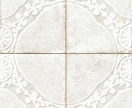 Плитка Peronda 39603 Fs Jaipur White LT/45X45X0,95