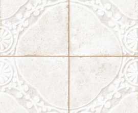 Плитка Peronda 34439 FS JAIPUR WHITE LT R10 45x45