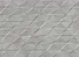 Плитка Peronda 29726 DOWNTOWN GREY TRIANGLE SP 33,3x100