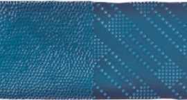 Плитка Peronda 21101 Pasadena Blue 7,5x30