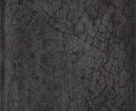 Плитка Iris Ceramica Maiolica Nero 20x20